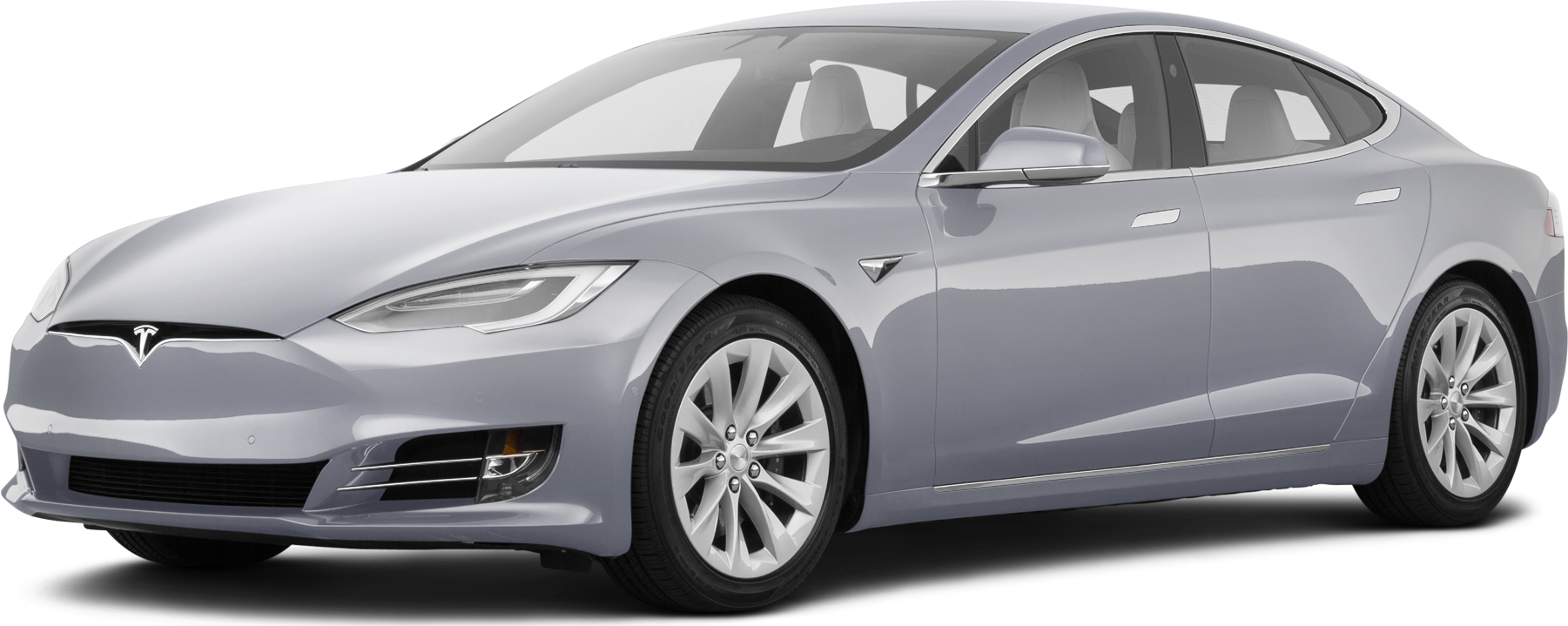 2018 Tesla Model S Price Value Ratings And Reviews Kelley Blue Book 
